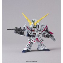 Figurine d’action Bandai UNICORN