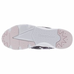 Chaussures de sport pour femme Reebok  Classic Furylite Gris