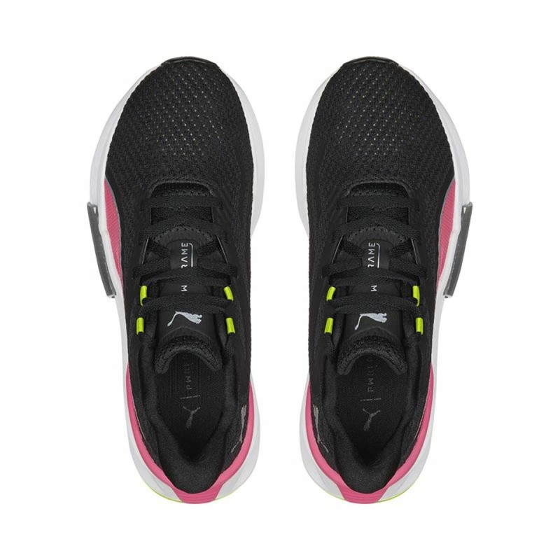 Sports Trainers for Women Puma  PwrFrame Black