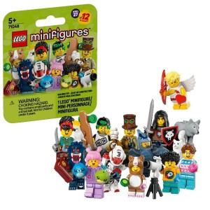 Construction set Lego