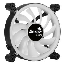 Box Ventilator Aerocool Spectro 12 FRGB 1000rpm (Ø 12 cm) RGB Ø 12 cm (1 Stück)