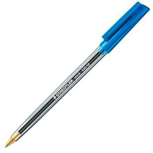 Stift Staedtler Blau 0,35 mm