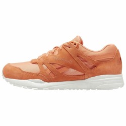 Laufschuhe für Damen Classic Ventilator Reebok Summer Brights Lachsfarben