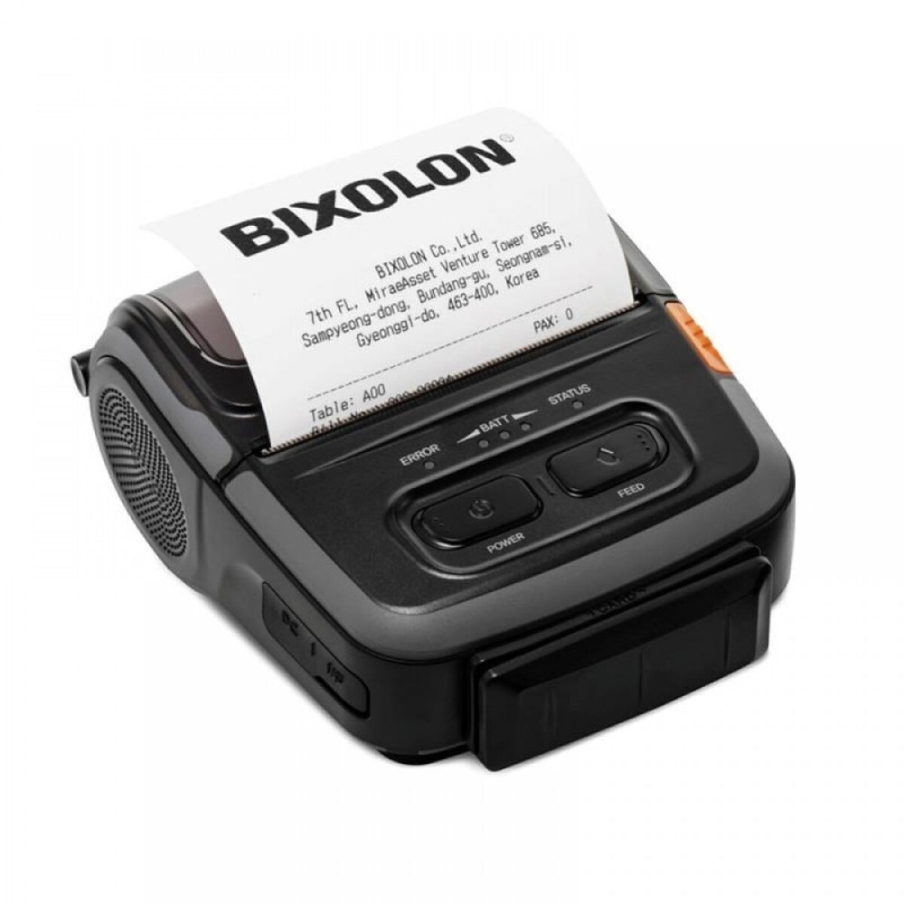 Thermodrucker Bixolon SPP-R310PLUSWK/BEG