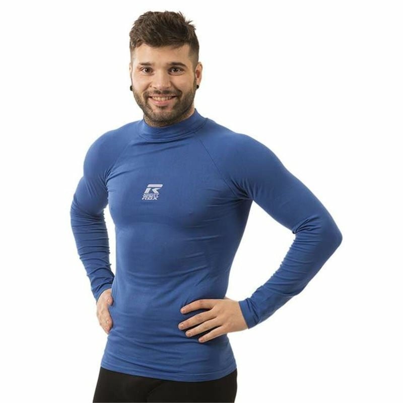 Thermoshirt für Kinder Rox Term R-Gold Blau