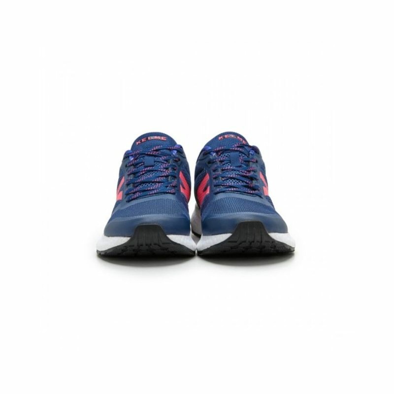 Running Shoes for Adults Kelme K-Rookie Blue Men