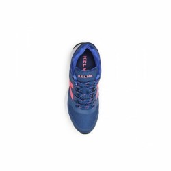 Running Shoes for Adults Kelme K-Rookie Blue Men