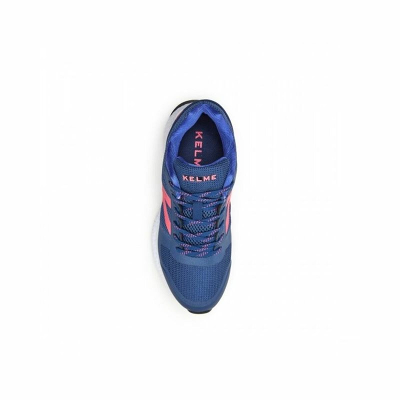 Chaussures de Running pour Adultes Kelme K-Rookie Bleu Homme