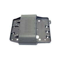 Hub USB Gamber Johnson 7160-1393-02 Schwarz