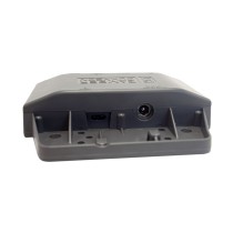 Hub USB Gamber Johnson 7160-1393-02 Schwarz