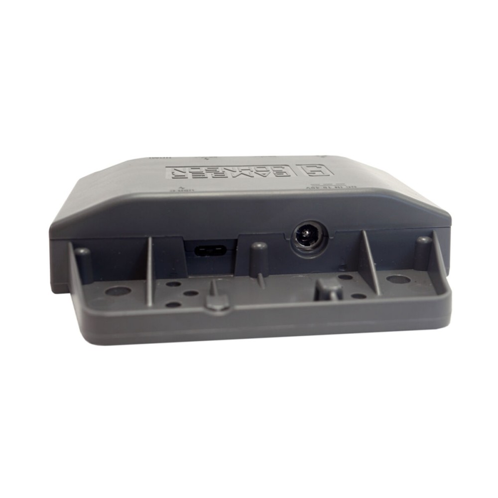 Hub USB Gamber Johnson 7160-1393-02 Schwarz