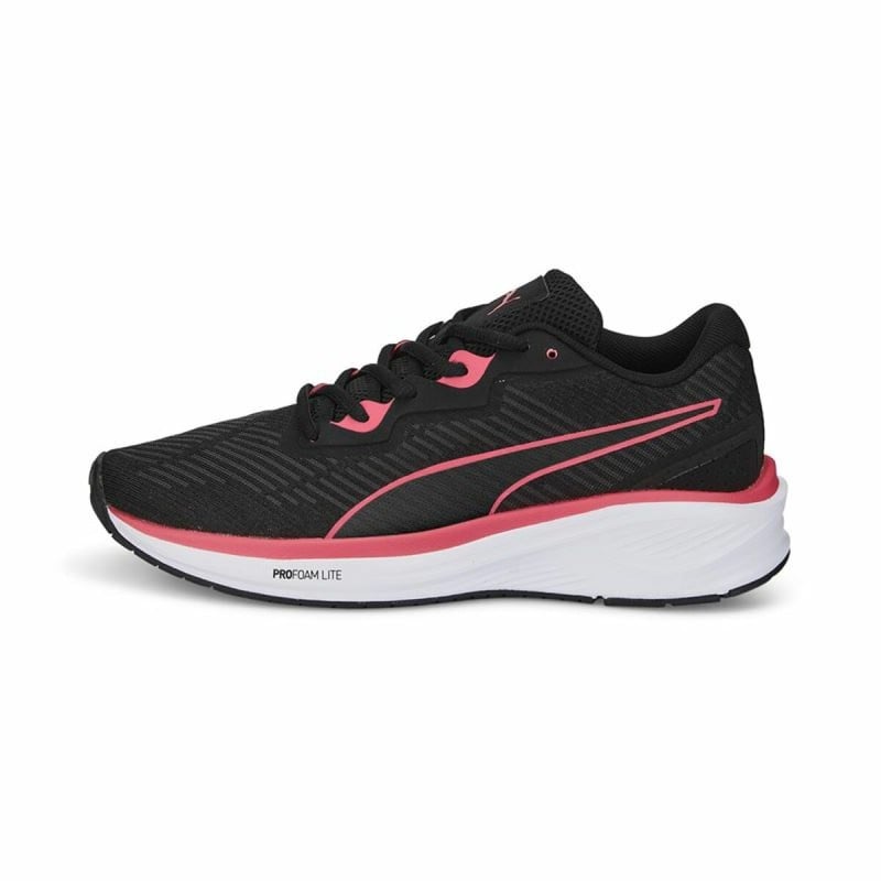 Chaussures de Running pour Adultes Puma Aviator Profoam Sky Femme Noir