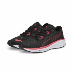 Chaussures de Running pour Adultes Puma Aviator Profoam Sky Femme Noir