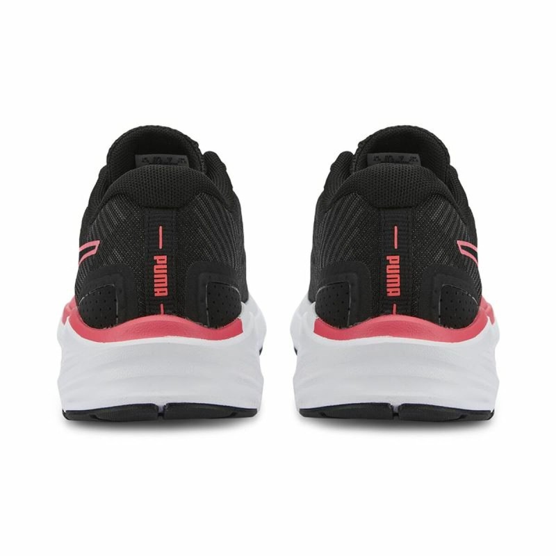 Chaussures de Running pour Adultes Puma Aviator Profoam Sky Femme Noir