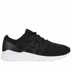 Laufschuhe für Erwachsene Asics Gel-Lyte Damen Schwarz