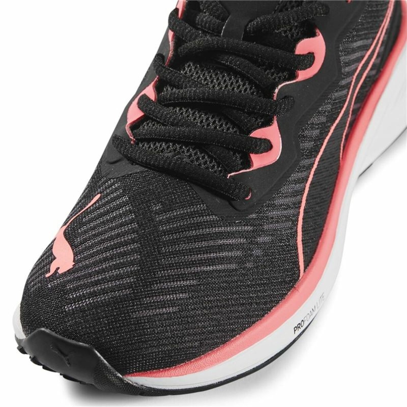 Chaussures de Running pour Adultes Puma Aviator Profoam Sky Femme Noir