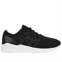 Running Shoes for Adults Asics Gel-Lyte Lady Black