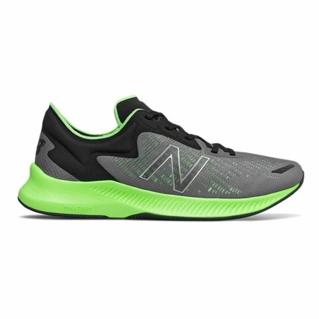 Laufschuhe für Erwachsene New Balance MPESULL1 Grau grün