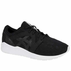 Chaussures de Running pour Adultes Asics Gel-Lyte Femme Noir