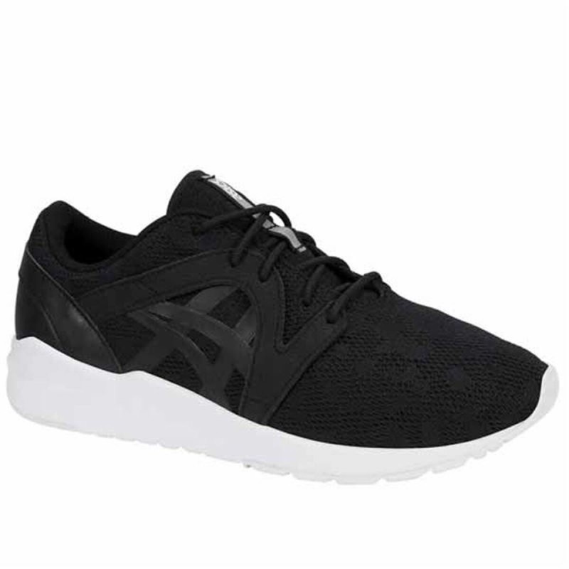 Laufschuhe für Erwachsene Asics Gel-Lyte Damen Schwarz