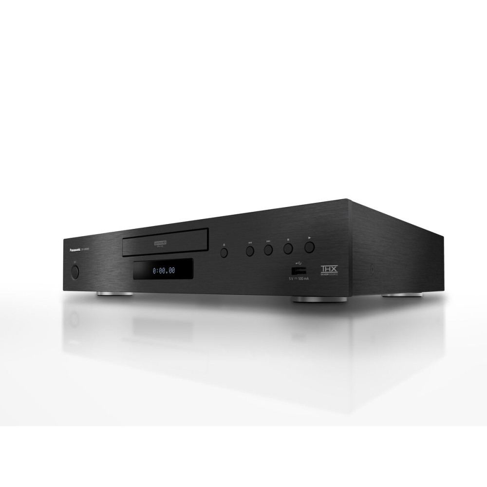 Blu-Ray-Player Panasonic DP-UB9000EG1