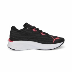 Chaussures de Running pour Adultes Puma Aviator Profoam Sky Femme Noir