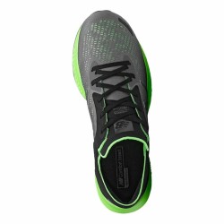 Chaussures de Running pour Adultes New Balance MPESULL1 Gris Vert