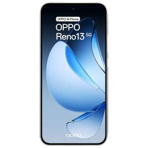 Smartphone Oppo 6,59" 12 GB RAM 256 GB Weiß