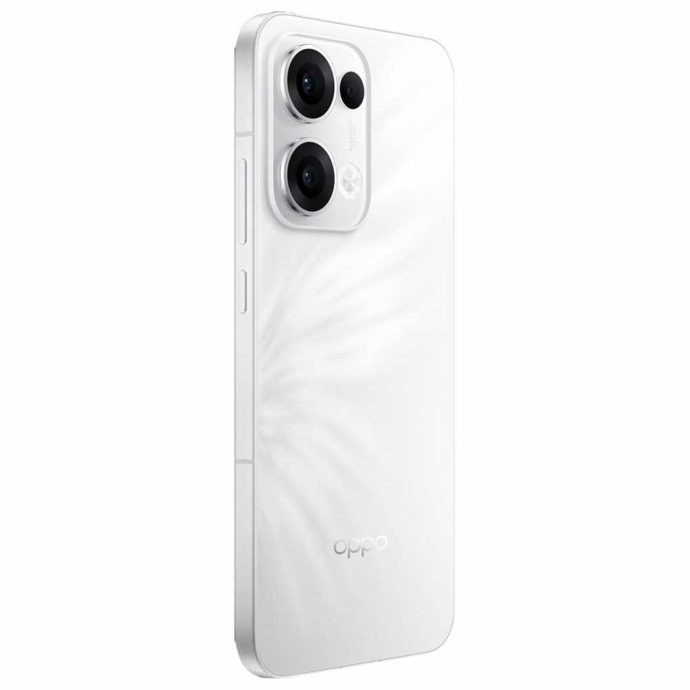 Smartphone Oppo 6,59" 12 GB RAM 256 GB Weiß