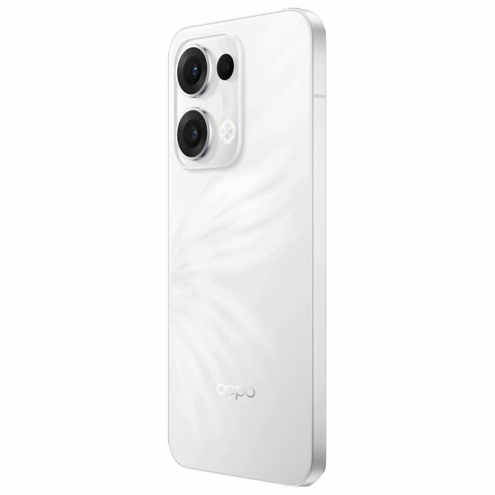 Smartphone Oppo 6,59" 12 GB RAM 256 GB Weiß