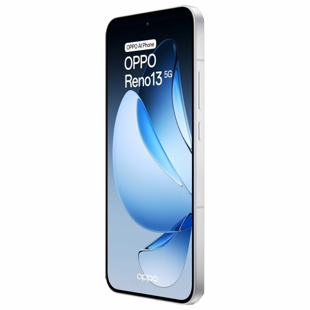 Smartphone Oppo 6,59" 12 GB RAM 256 GB Weiß