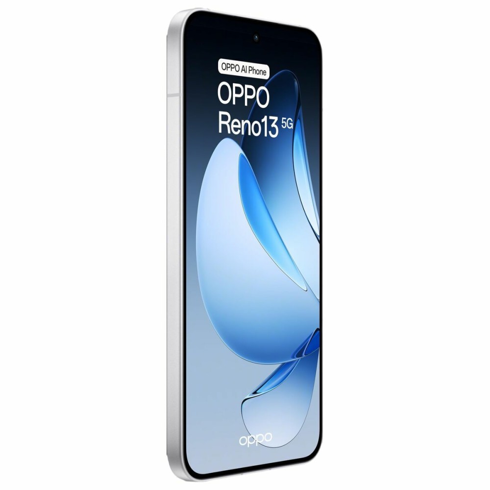 Smartphone Oppo 6,59" 12 GB RAM 256 GB Weiß