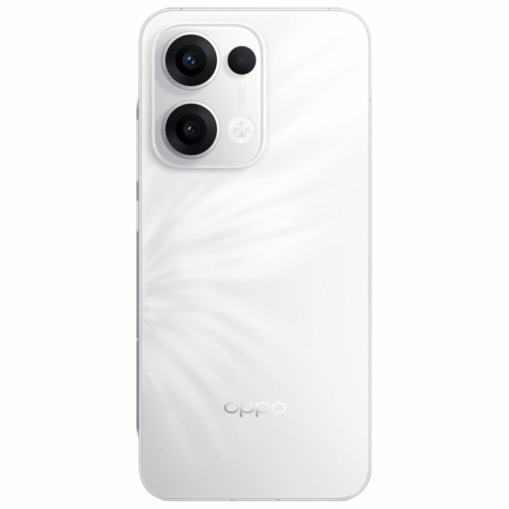 Smartphone Oppo 6,59" 12 GB RAM 256 GB Weiß