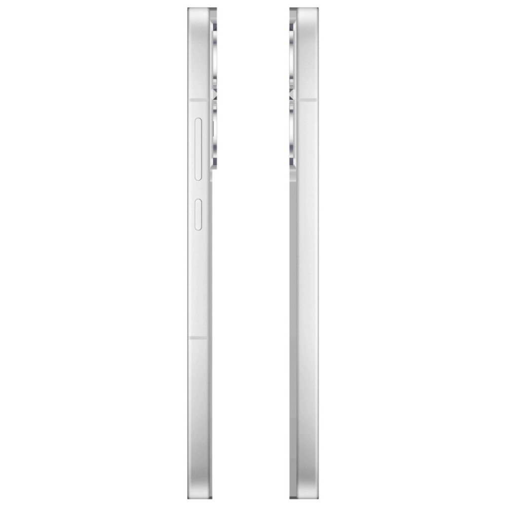 Smartphone Oppo 6,59" 12 GB RAM 256 GB Weiß