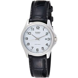 Montre Homme Casio COLLECTION Noir (Ø 38 mm)