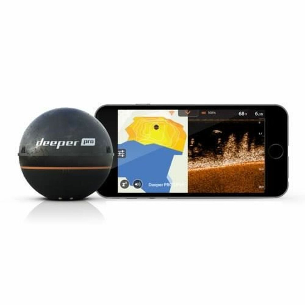 Fischfinder Deeper ITGAM0301