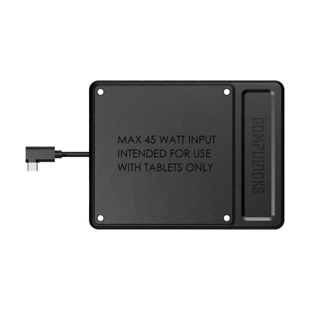 Station d'acceuil Compulocks H01