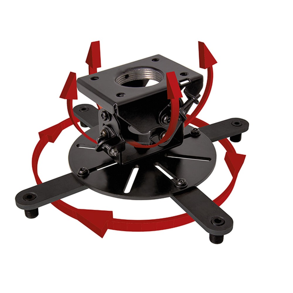 Support de table d'écran B-Tech BT899XL/B
