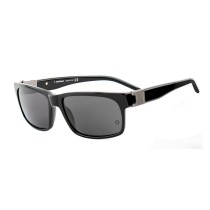 Unisex Sunglasses Montblanc MB215S-B5 ø 57 mm
