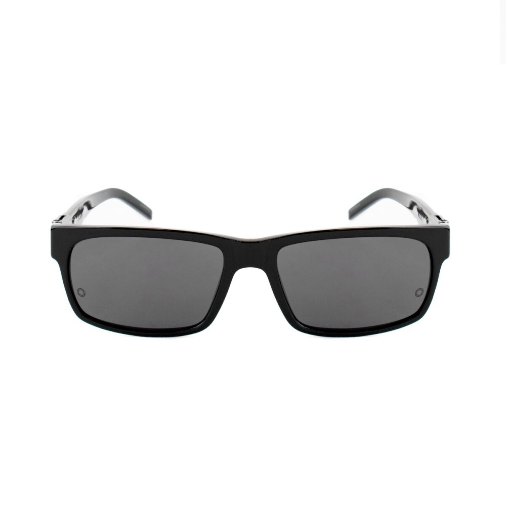 Unisex Sunglasses Montblanc MB215S-B5 ø 57 mm