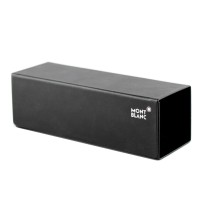 Unisex Sunglasses Montblanc MB215S-B5 ø 57 mm