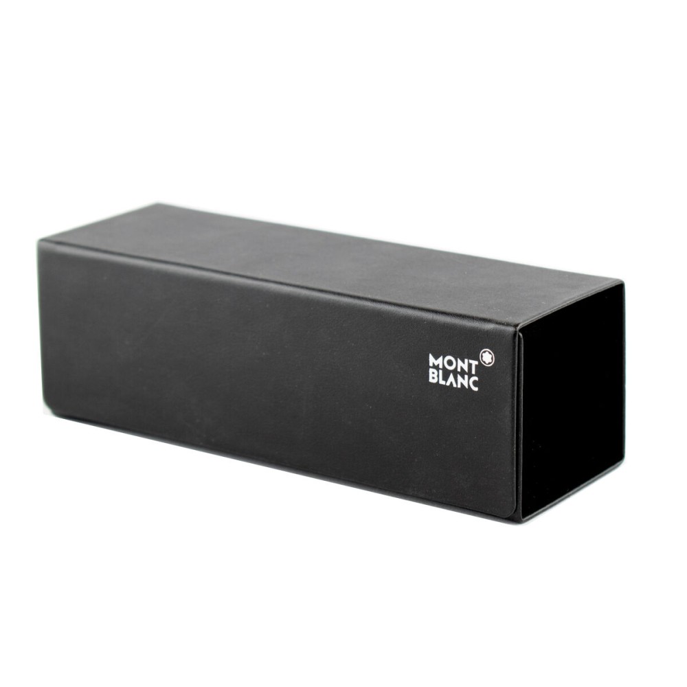 Unisex Sunglasses Montblanc MB215S-B5 ø 57 mm