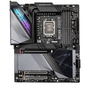 Carte Mère Gigabyte Z790 AORUS MASTER X LGA 1700