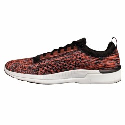 Herren-Sportschuhe Training Under Armour Lightning 2 Rot