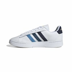 Baskets GRAND COURT ALPHA Adidas  Grand Court Alpha