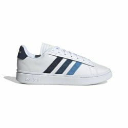 Baskets GRAND COURT ALPHA Adidas  Grand Court Alpha