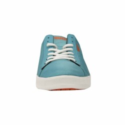 Chaussures casual homme Puma Lite Lo Nylon Tech  Aigue marine