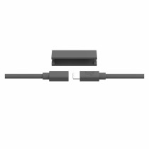 Câble USB C Logitech 950-000005 10 m Noir