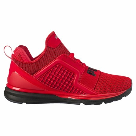 Herren-Sportschuhe Puma  Ignite Limitless Rot