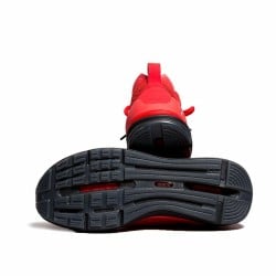 Chaussures de Sport pour Homme Puma  Ignite Limitless Rouge